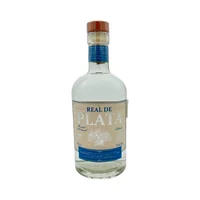 MEZCAL BLANCO DE REAL DE PLATA 750ML