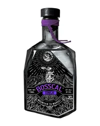 Mezcal Bosscal Conejo 750 ml