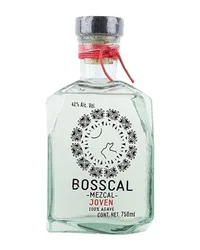 Mezcal Bosscal Joven 250 ml