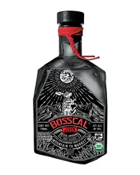 Mezcal Bosscal Joven 750 ml