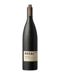 Mezcal Bozal Castilla