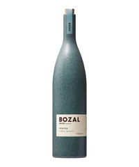 Mezcal Bozal Cenizo 750 ml