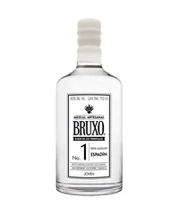 Mezcal Bruxo #1 Espadin Joven 750 ml