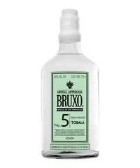 Mezcal Bruxo #5 Tobala Joven - 750 ml
