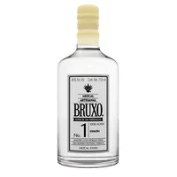 Mezcal Bruxo Joven No 1 750 ml