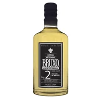 Mezcal Bruxo Joven No 2 750 ml