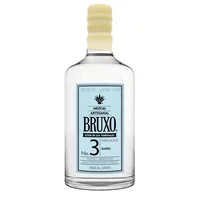 Mezcal Bruxo Joven No 3 750 ml