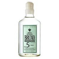 Mezcal Bruxo Joven No. 5 750 ml