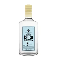 MEZCAL BRUXO No 3 BARRIL 750ML