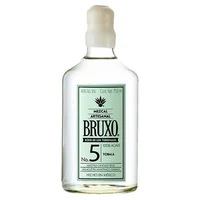 MEZCAL BRUXO No 5 TOBALA 750ML