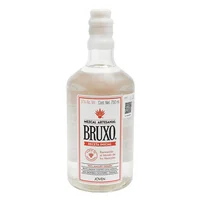 MEZCAL BRUXO RECETA INICIAL 750ML