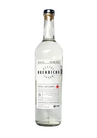 Mezcal Buen Bicho Joven 750 mL
