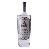 Mezcal Canta Corazón Arroqueño Joven 750 ml