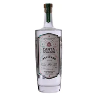 Mezcal Canta Corazón Mexicano Joven 750 ml