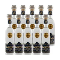 Mezcal Centella Joven 100% Espadín 50 ml (10 Miniaturas)