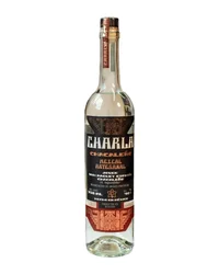 Mezcal Charla 750 ml