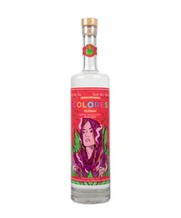 Mezcal Colores de Oaxaca Tepeztate 750 ml