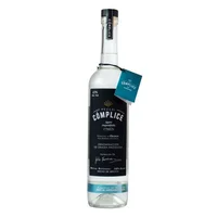 Mezcal Complice De Aventura Joven 750ml