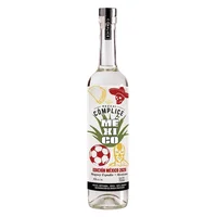 Mezcal Cómplice Jóven 100% Edic Mexico 2026 750 ml