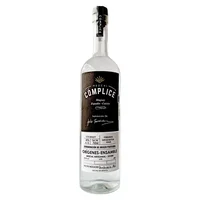 Mezcal Cómplice Orígenes Ensamble Joven 750 ml