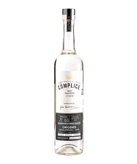 Mezcal Complice Origenes Espadin Joven 750 ml