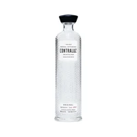 Mezcal Contraluz Añejo Cristalino 700 ml