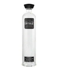 Mezcal Contraluz Cristalino 700 ml