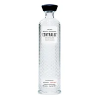 Mezcal Contraluz Cristalino 700ml