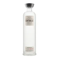 Mezcal Contraluz Rep Cristalino 700 ml