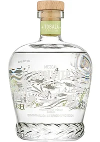 Mezcal Convite Tobalá 700 Ml