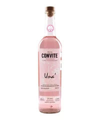 Mezcal Convite Un Grana Cochinilla 700 ml