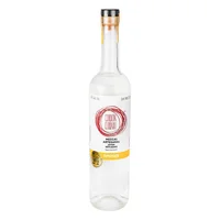 Mezcal Cordón Cerrado 750ml