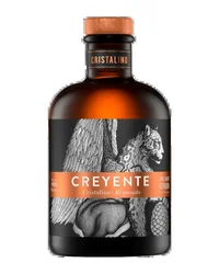 Mezcal Creyente Cristal 750 ml