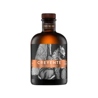 Mezcal Creyente Cristalino Reposado 750 ml.