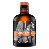 Mezcal Creyente Reposado Cristalino 750 ml