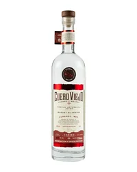 Mezcal Cuero Viejo 48% Etiqueta Roja