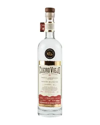 Mezcal Cuero Viejo 52% Etiqueta Oro