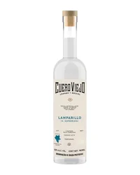 Mezcal Cuero Viejo Lamparillo 750 ml