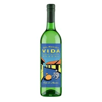 Mezcal Del Maguey Vida 750 Ml