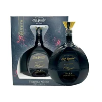 MEZCAL DON RAMON DARK EDIC LUIS MIGUEL 750ML