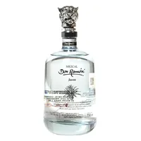 Mezcal Don Ramón Joven 750 Ml