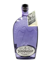 Mezcal Doña Natalia Morado 750 ml