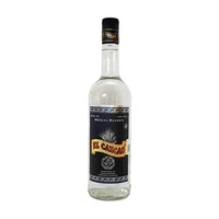 Mezcal El Caxcan Blanco 1000 ml