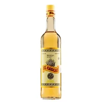Mezcal El Caxcan Oro 1000 Ml