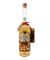 Mezcal El Diablito Reposado 750 ml