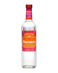 Mezcal El Recuerdo de Oaxaca Joven Blanco