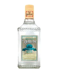 Mezcal El Zacatecano Blanco 500 ml