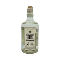 MEZCAL ENSAMBLE BRUXO No.4 750ML