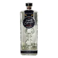 Mezcal Espanta Espíritus Joven 750ml