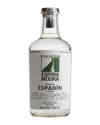 Mezcal Espina Negra Espadín 750 ml